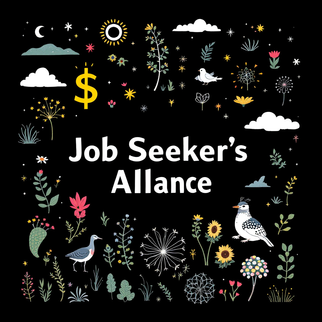 Job Seeker's Allowance