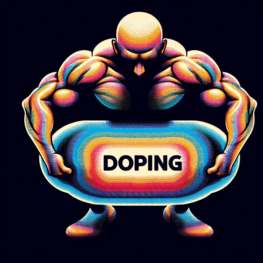 Doping