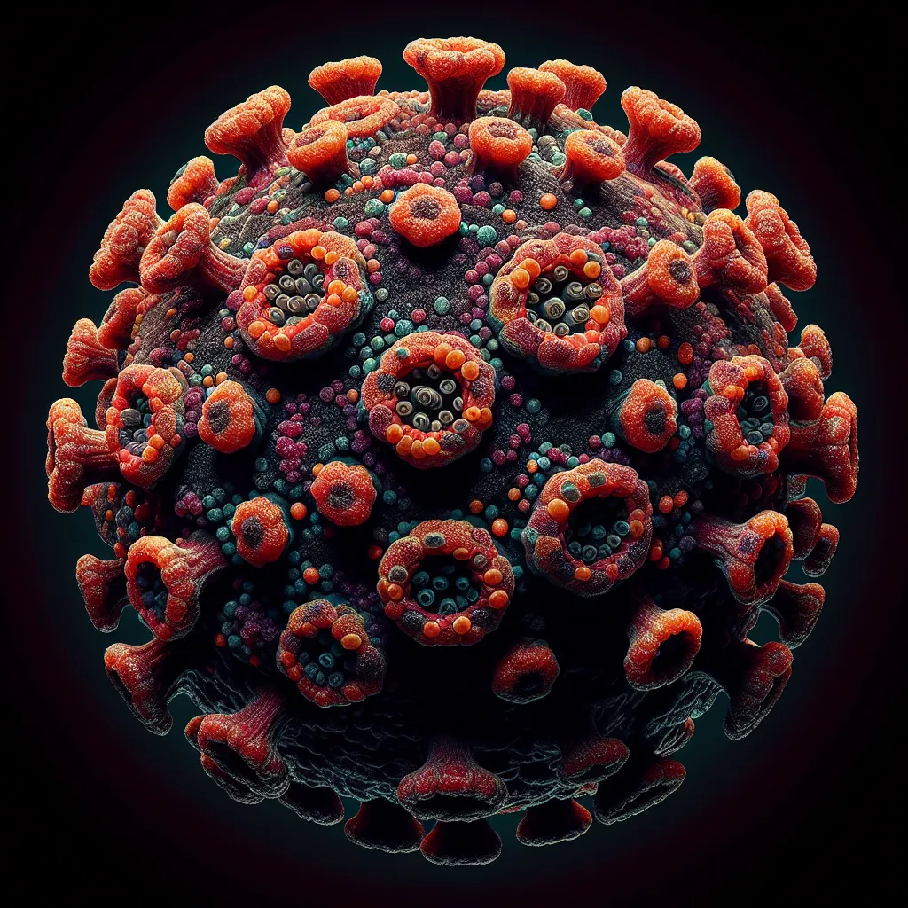 herpes simplex virus