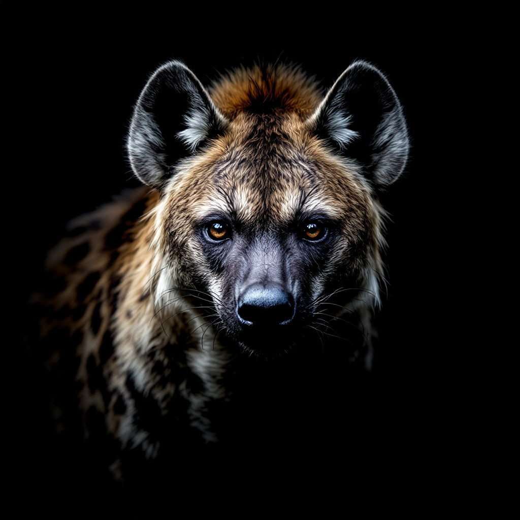 Hyena