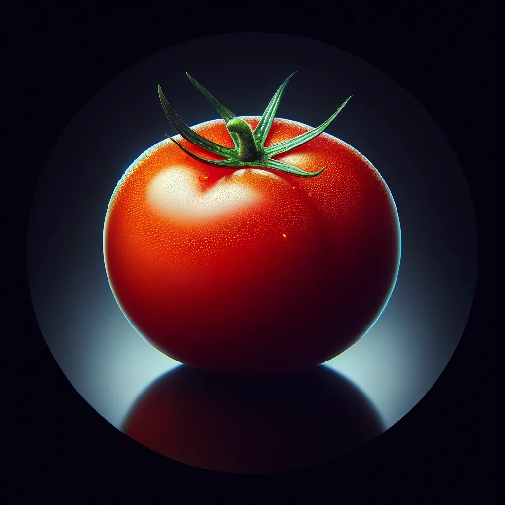 Grape Tomato