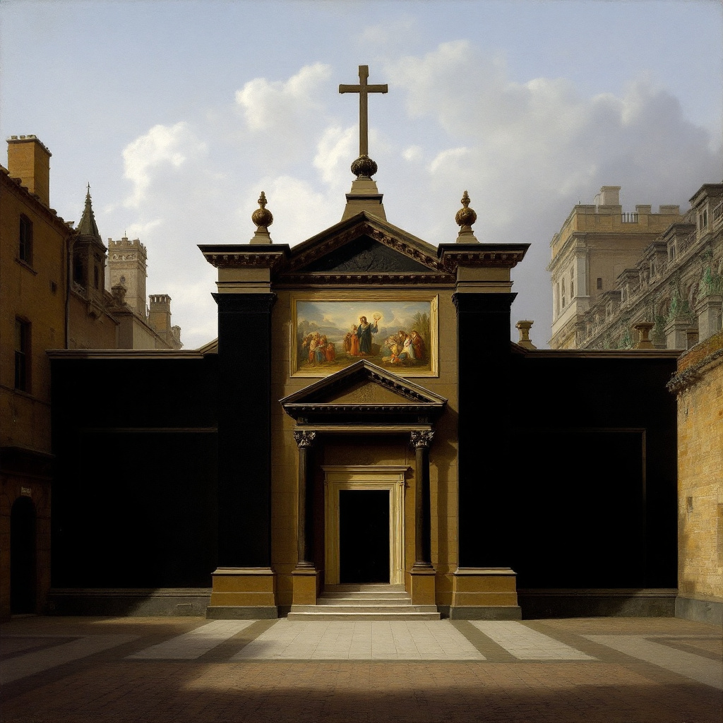 Oratory of Saint Philip Neri