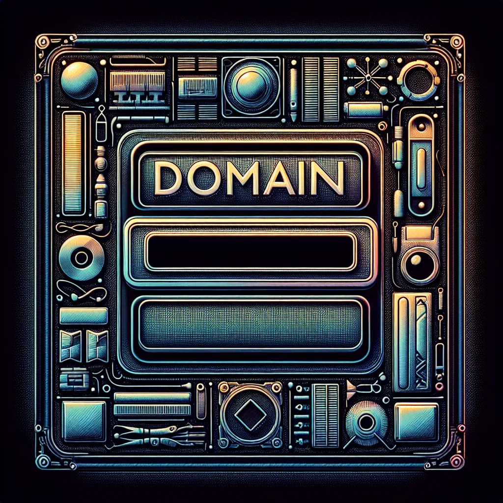 Domain Name