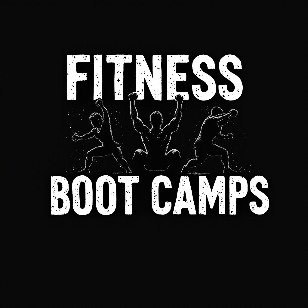 Fitness Boot Camps