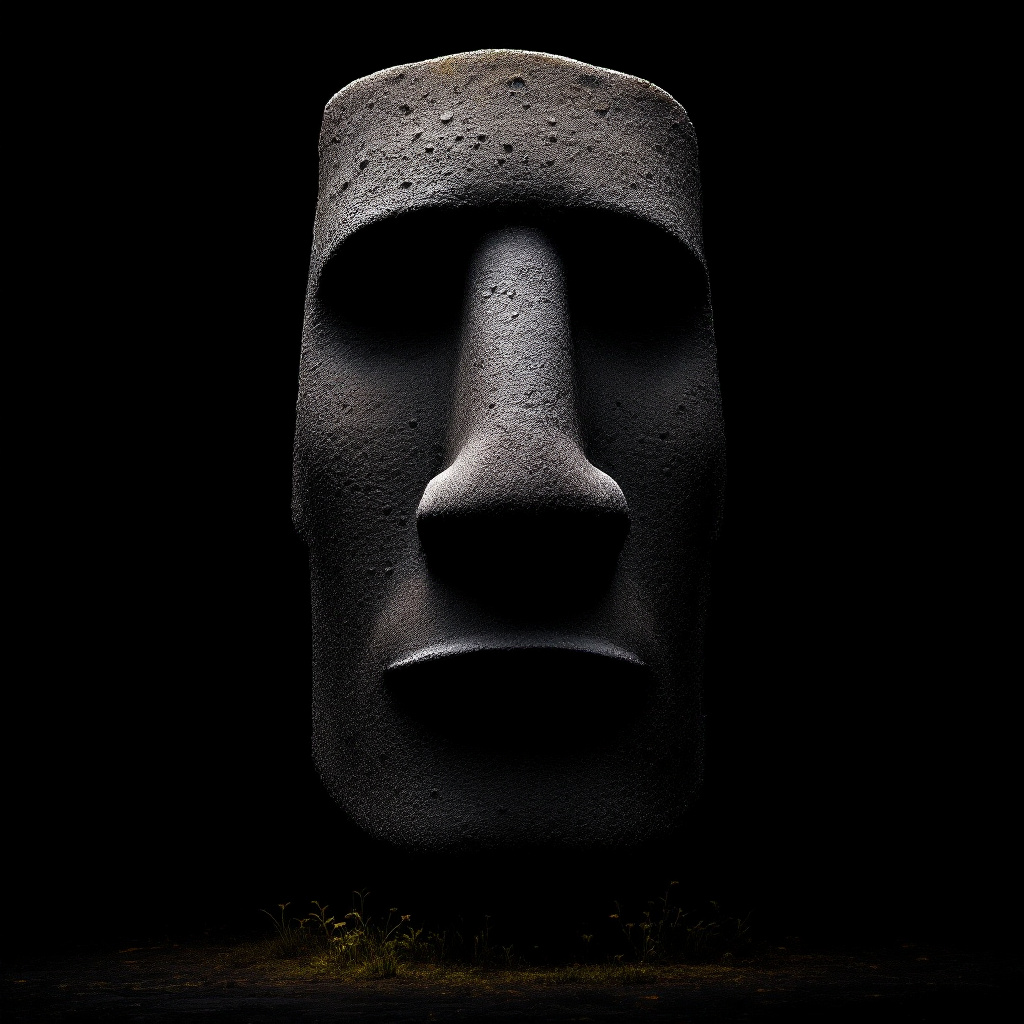 moai