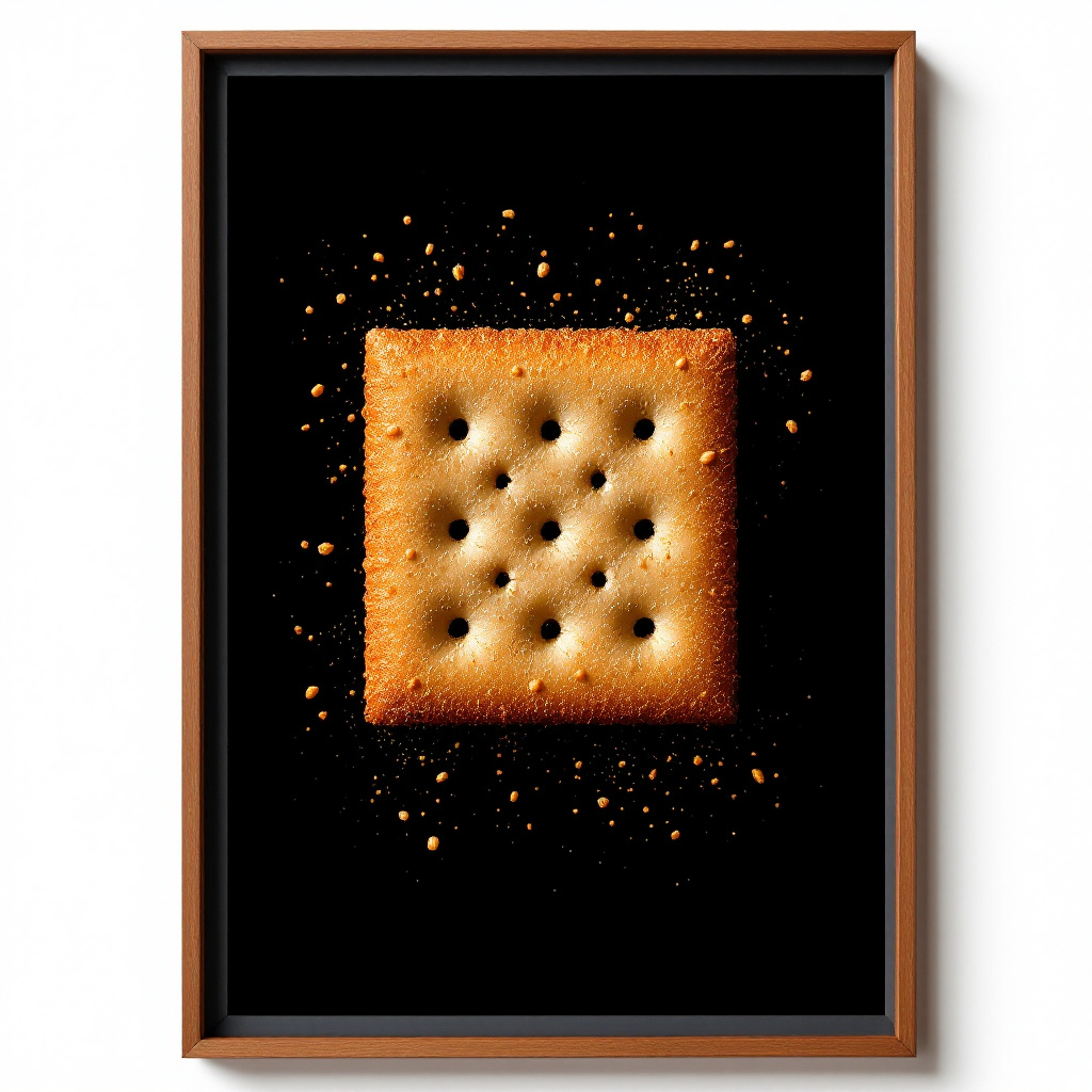 Graham crackers