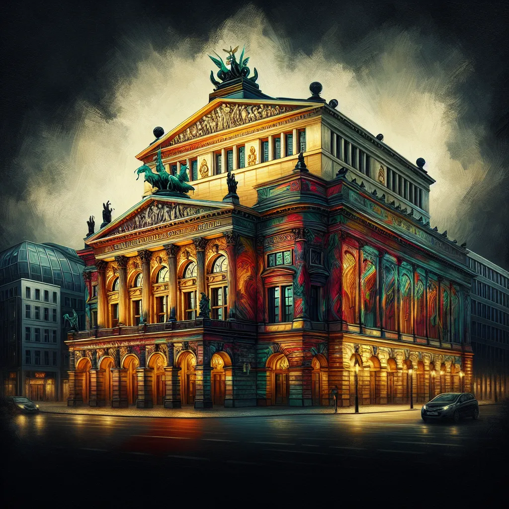 Berliner Ensemble