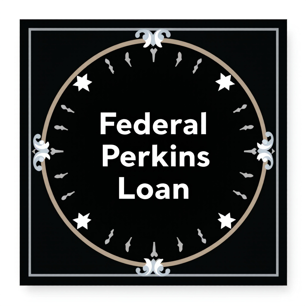 Federal Perkins Loan