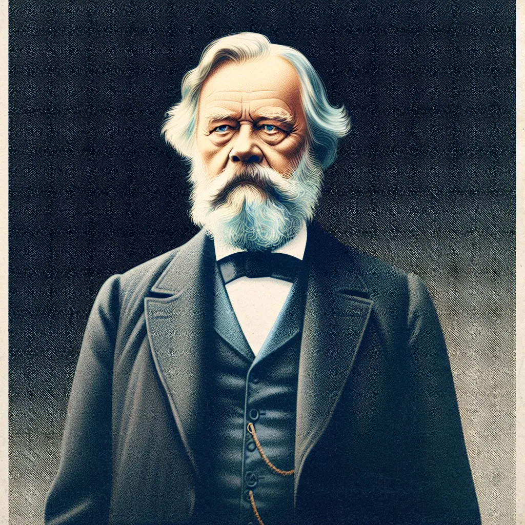 Henrik Ibsen