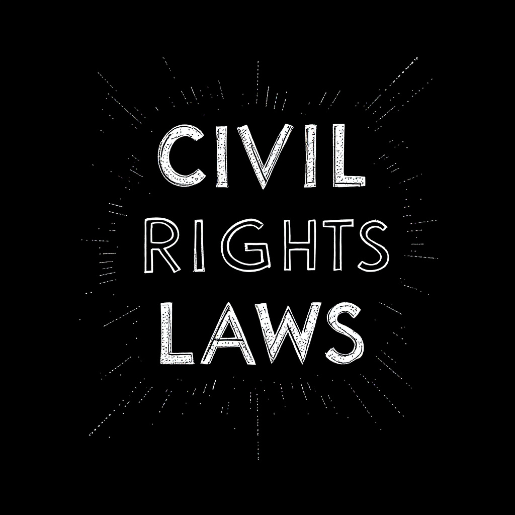 civil rights laws