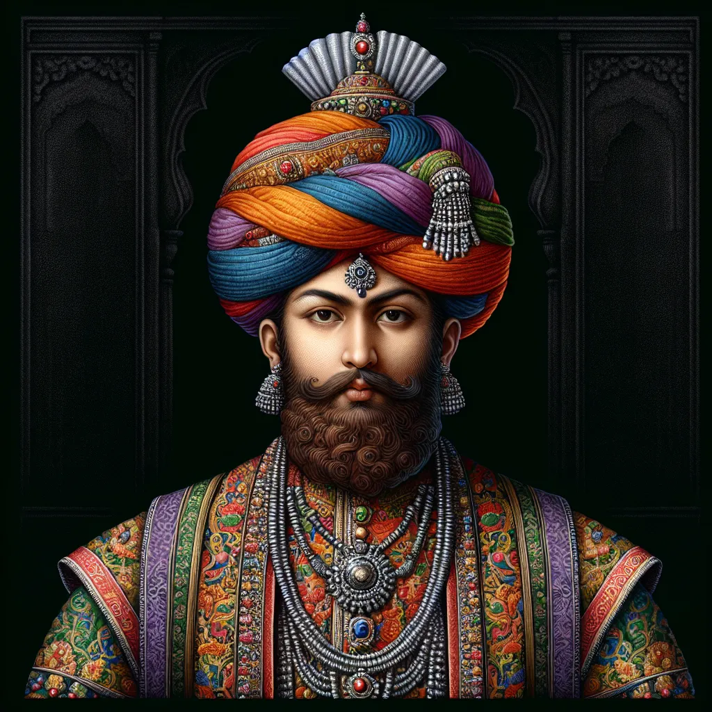 Shah Jahan