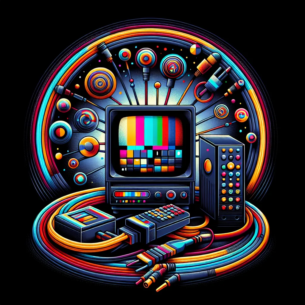 Cable Television