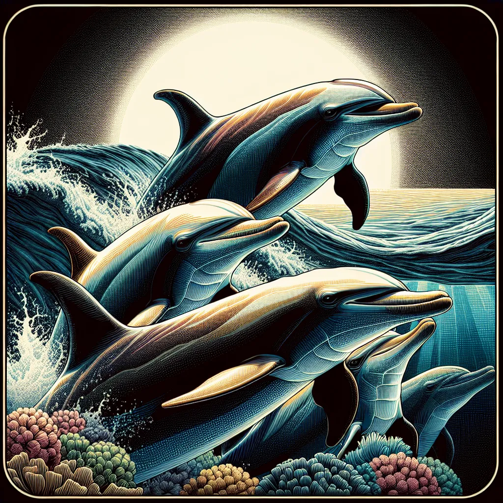 Dolphins