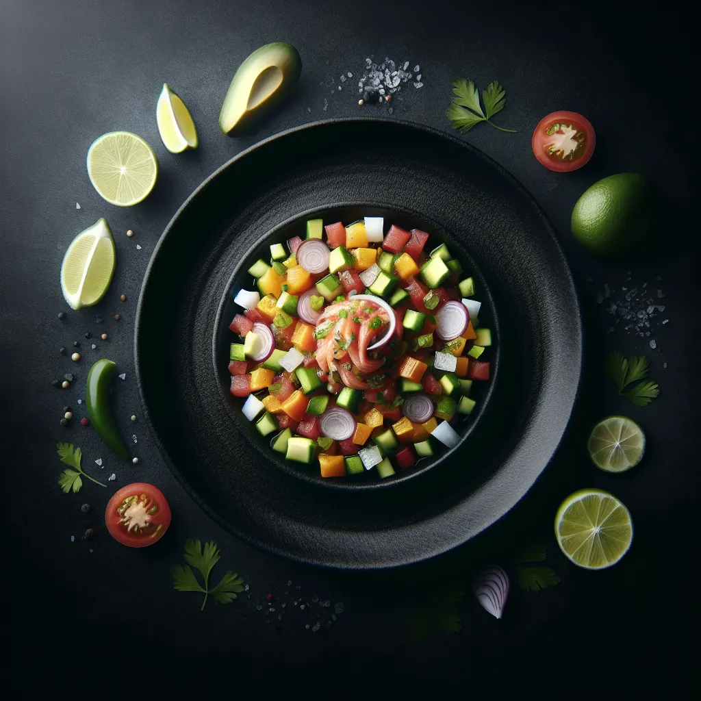 ceviche