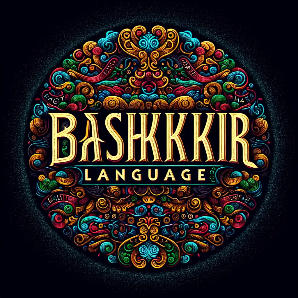 Bashkir language