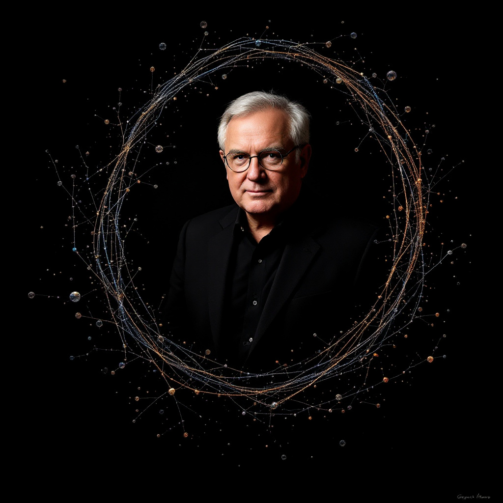 Gordon Moore