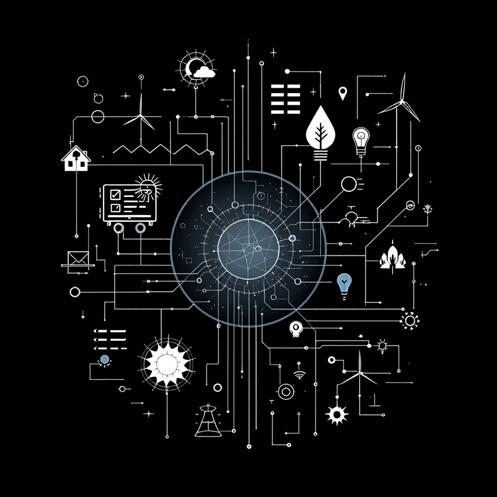 Energy Management Systems