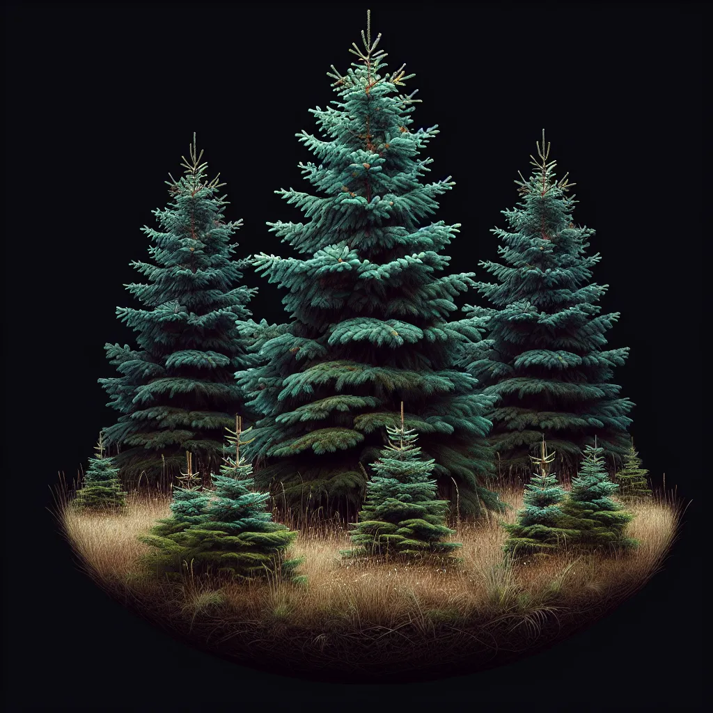 Pines