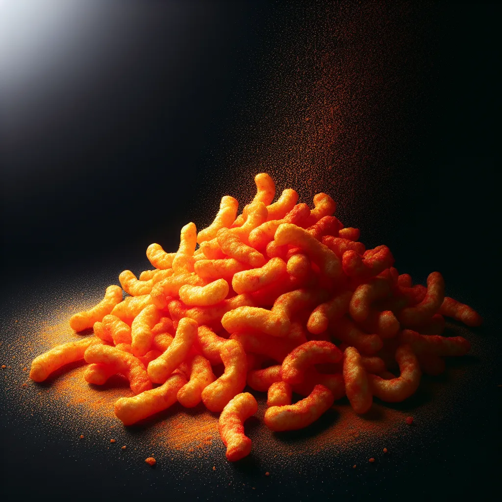 Cheetos