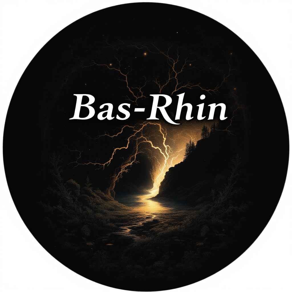 Bas-Rhin