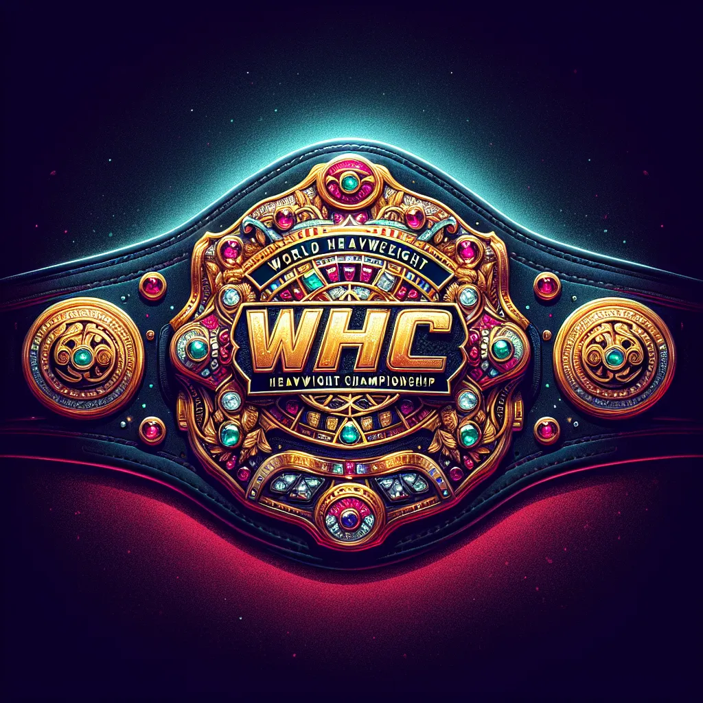 World Heavyweight Championship