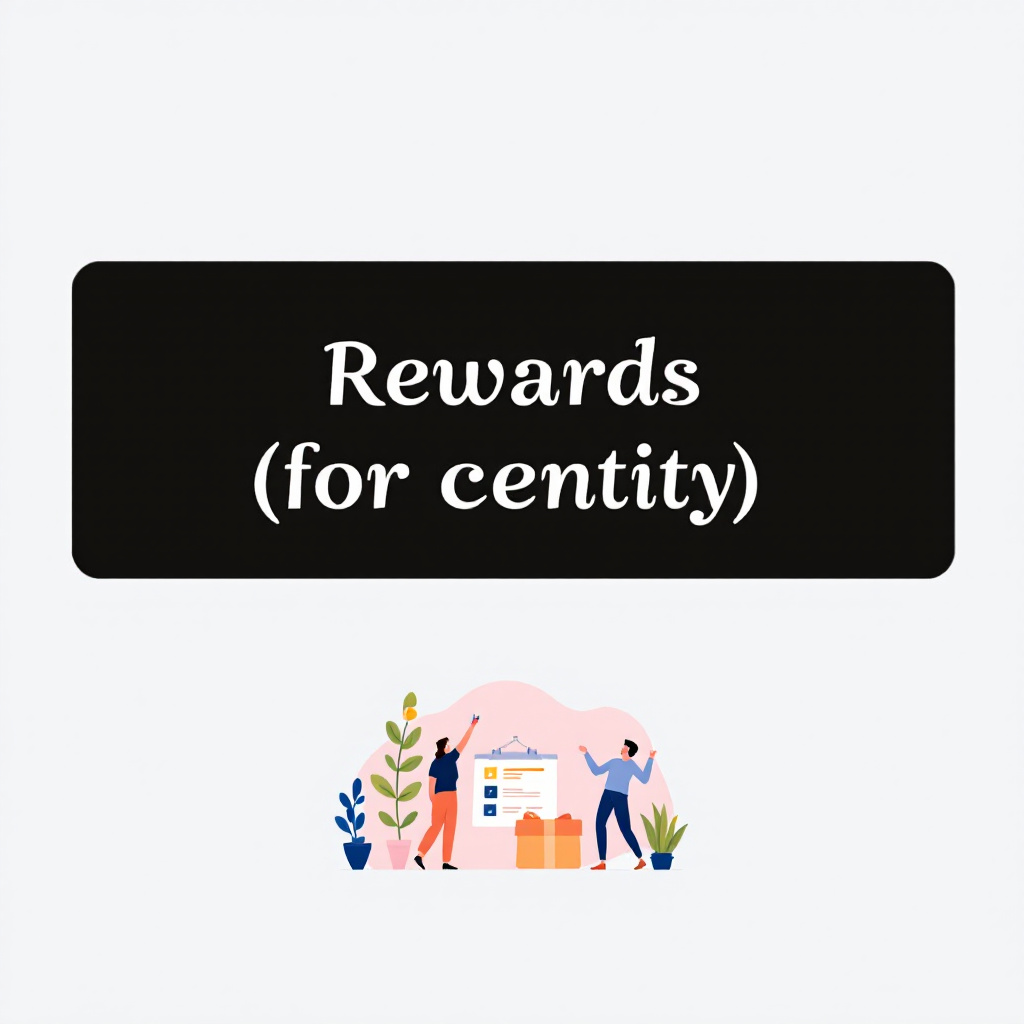 Rewards (Incentives)