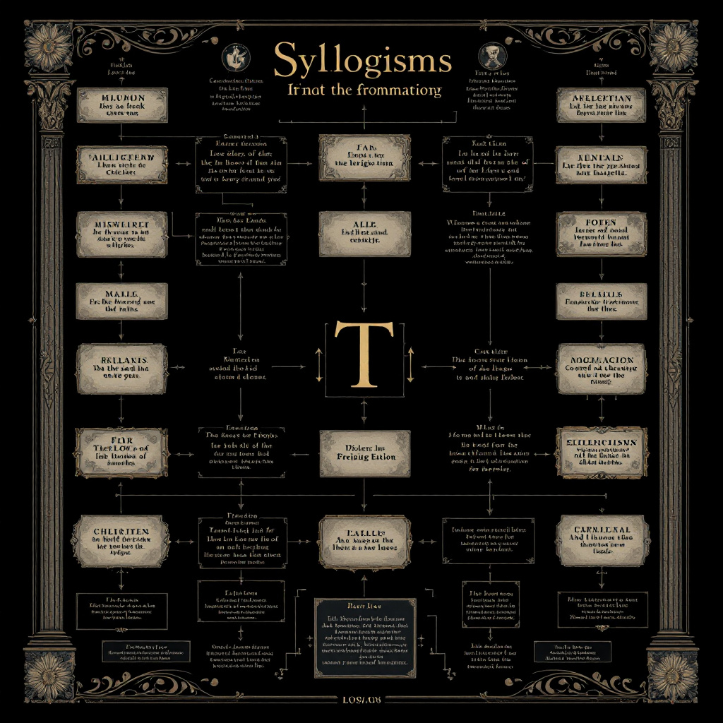 Syllogisms