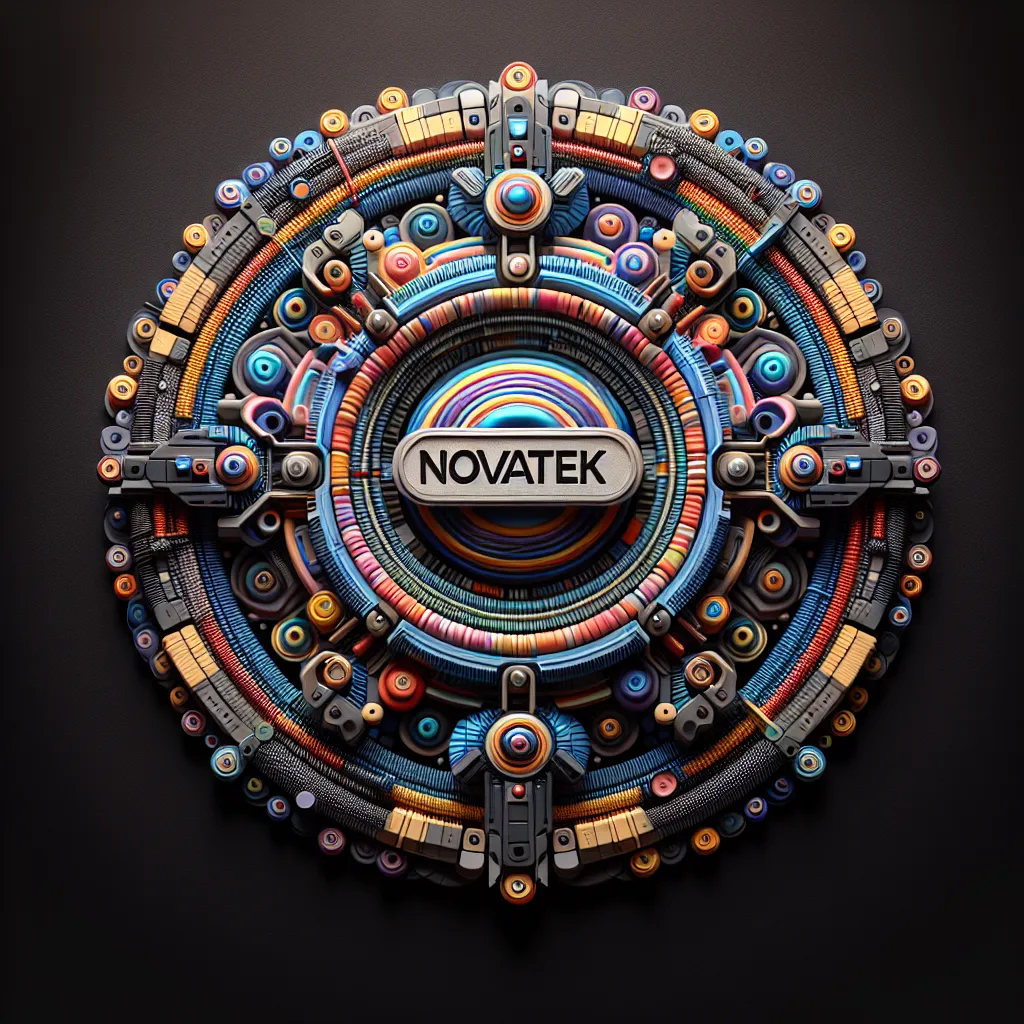 Novatek