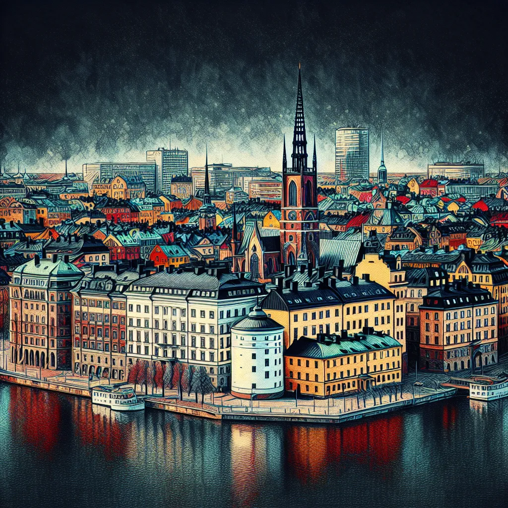 Stockholm