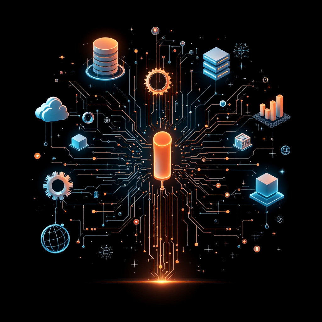 Distributed Databases