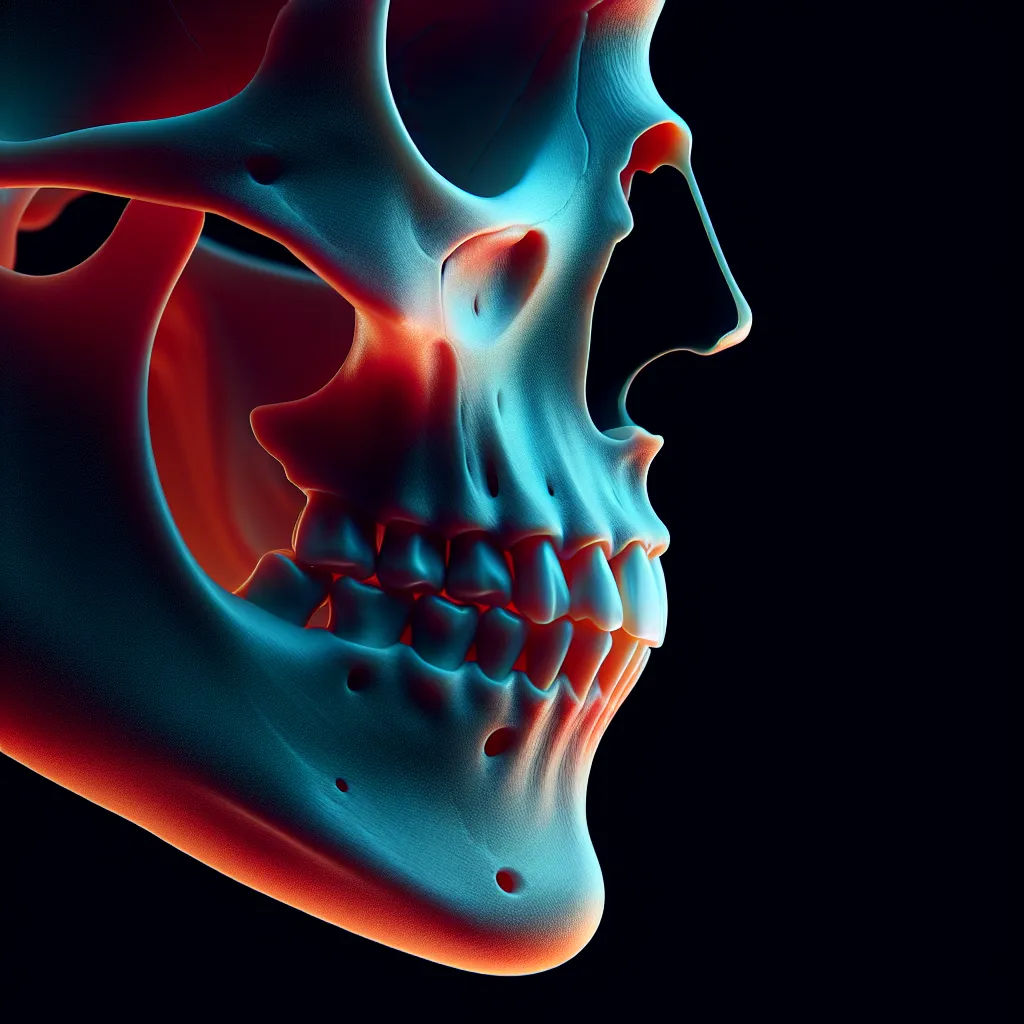 zygomatic bone