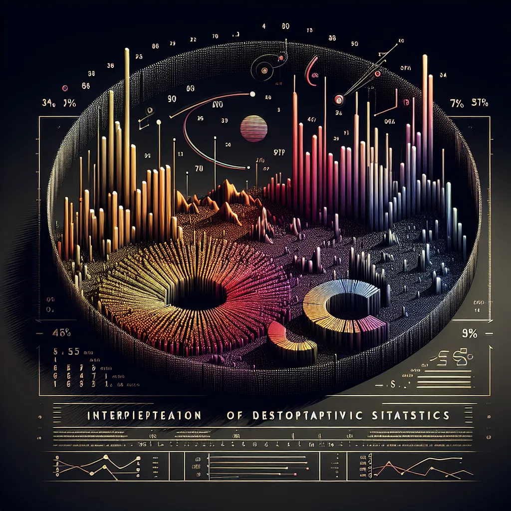 Descriptive Statistics