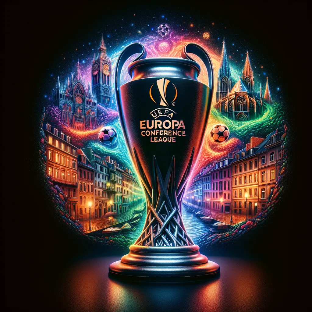 UEFA Europa Conference League