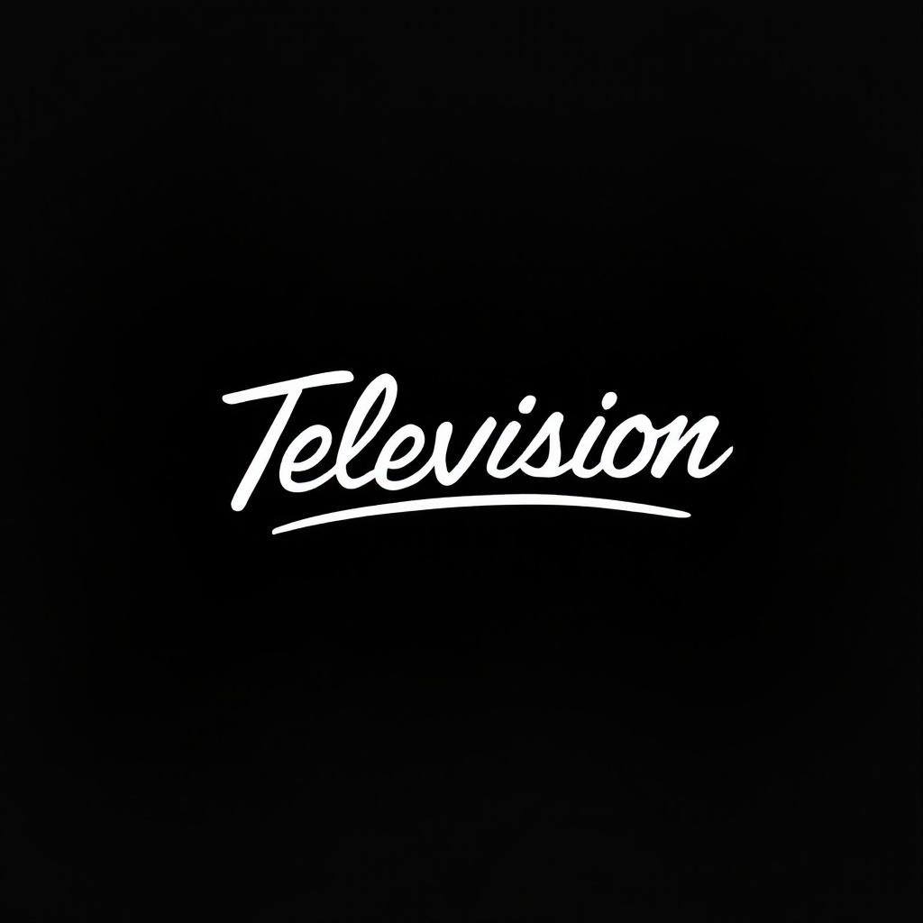 Television Script