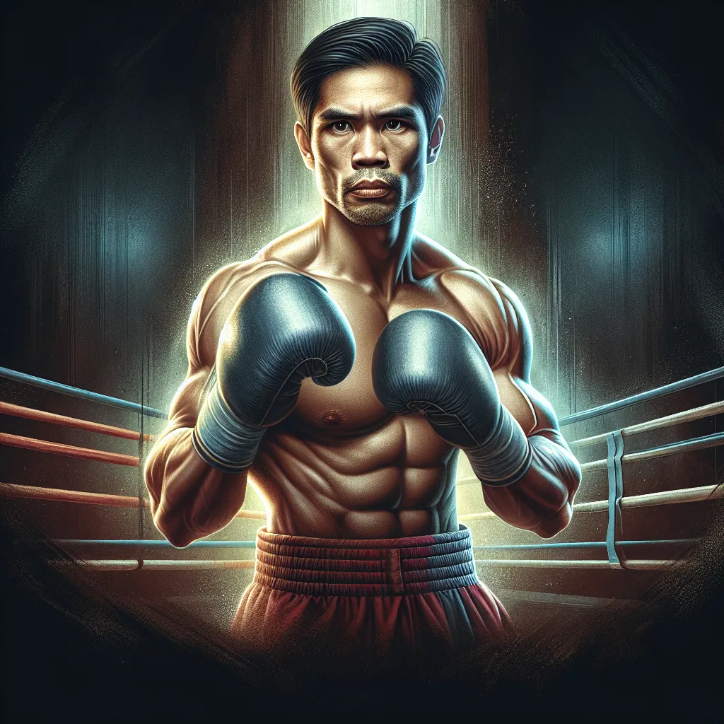 Manny Pacquiao