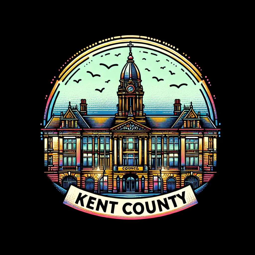 Kent County Council