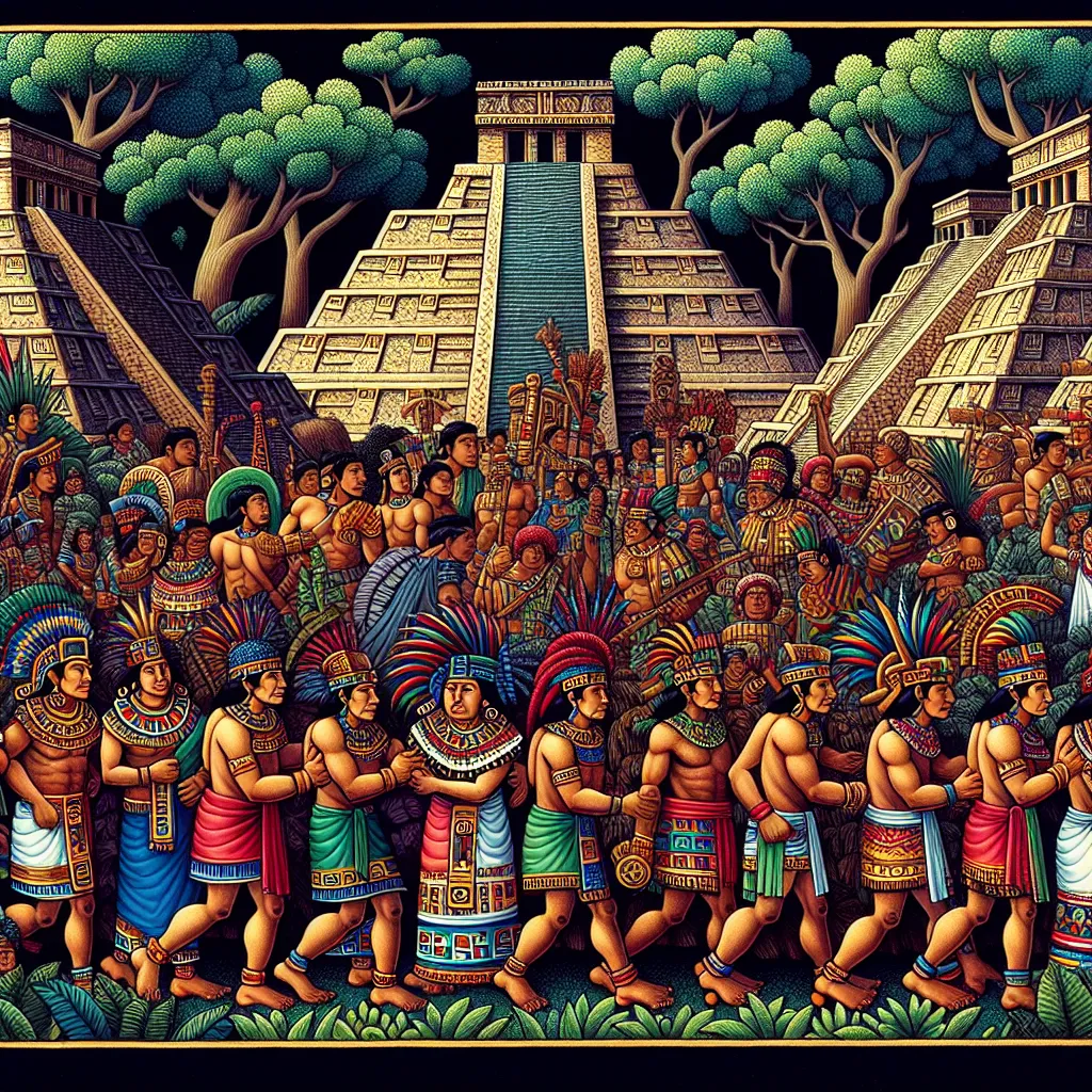 Aztecs