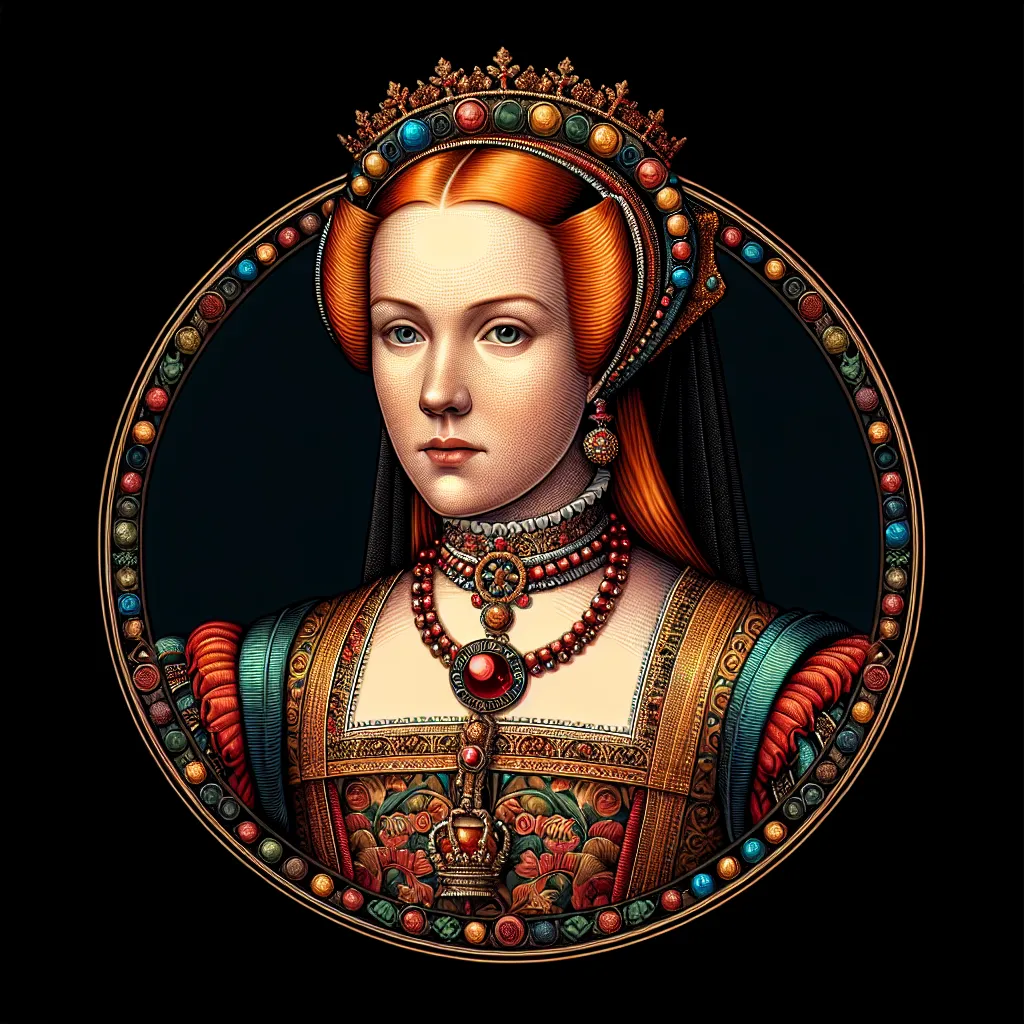 Queen Elizabeth I