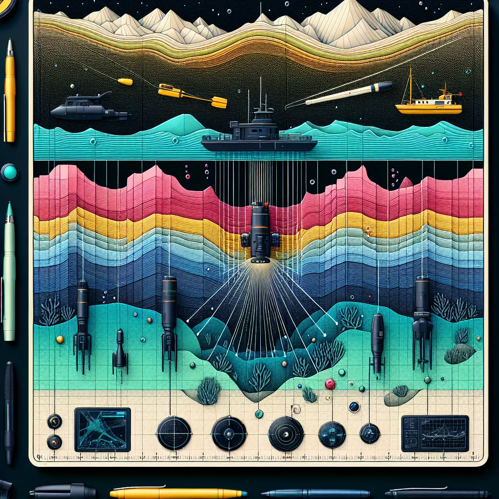 Seafloor Mapping