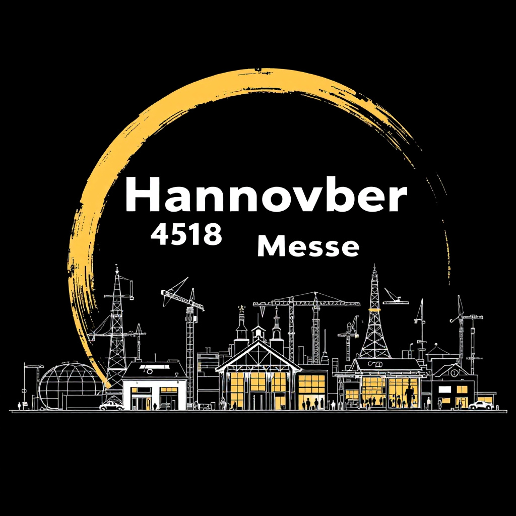 Hannover Messe