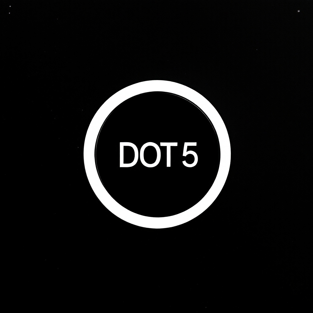 DOT 5