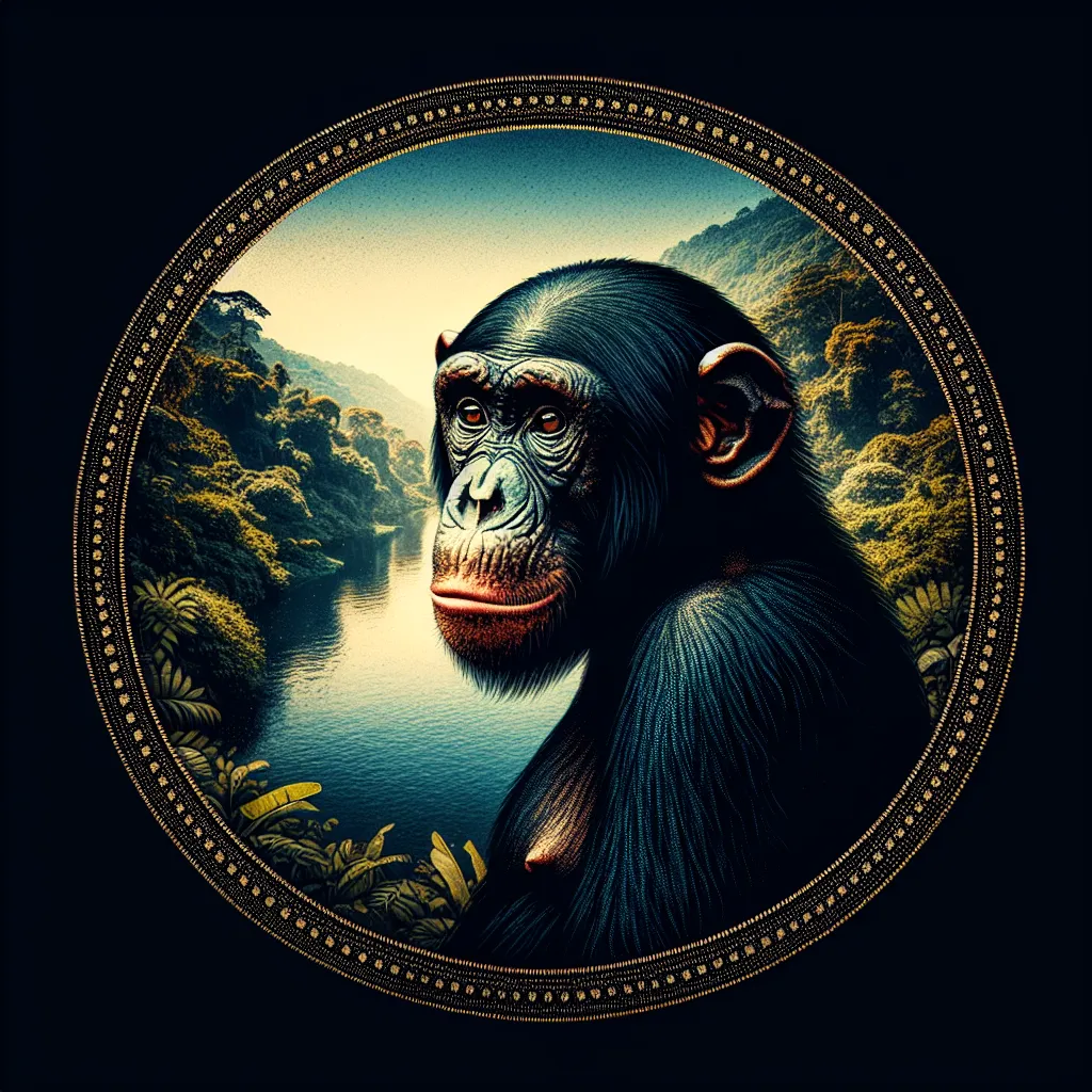 Bonobo