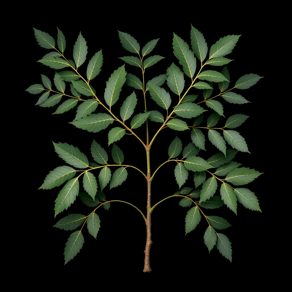 Ilex paraguariensis