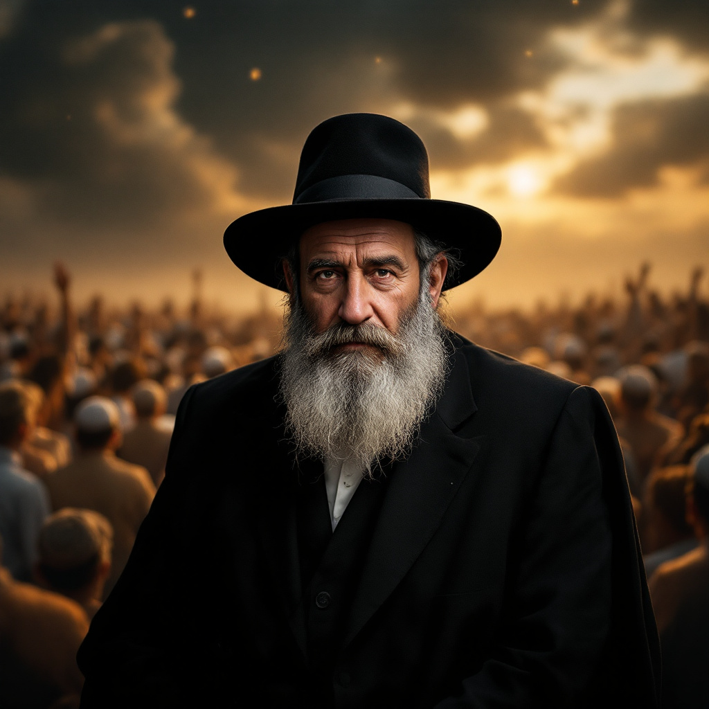 Rabbi Meir