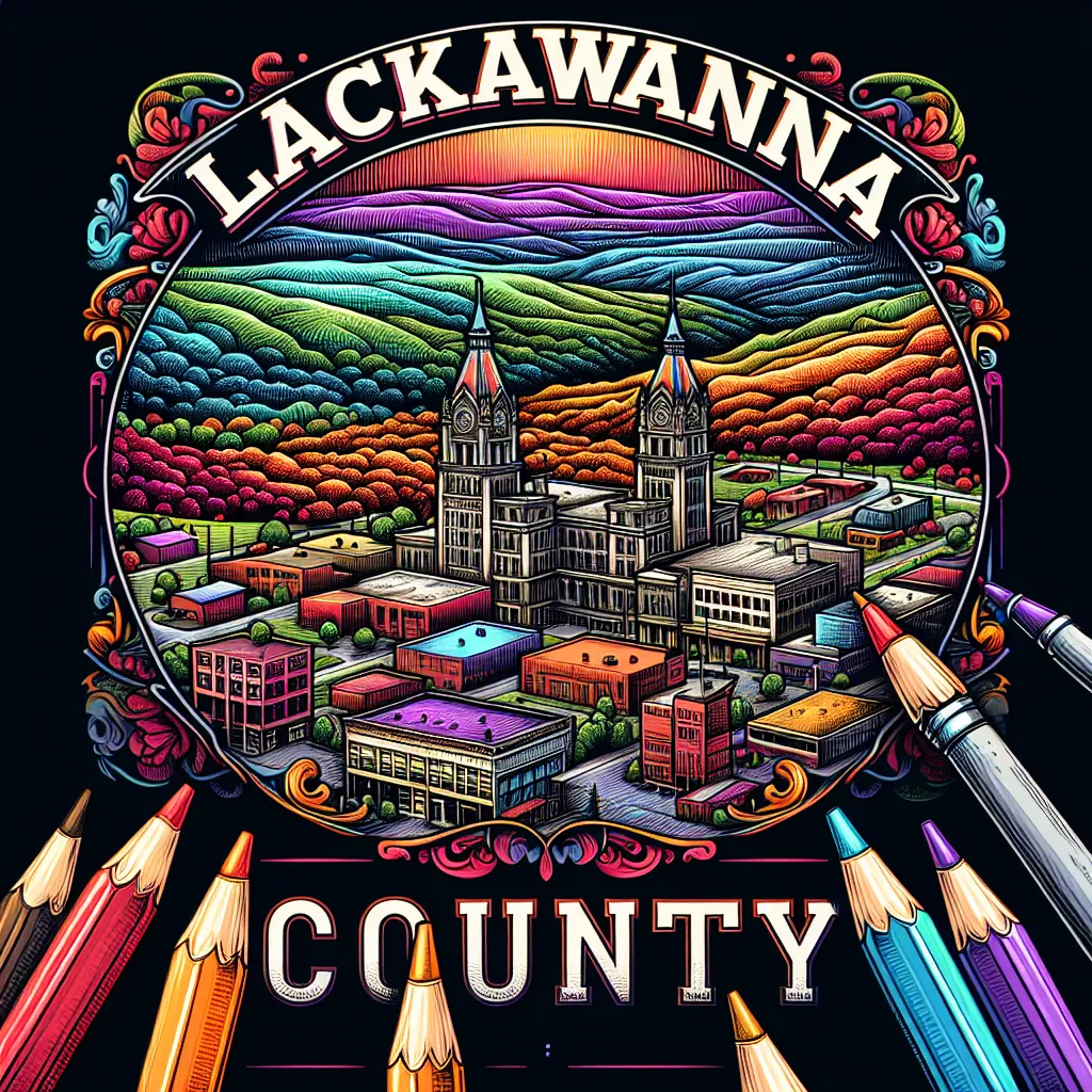 Lackawanna County