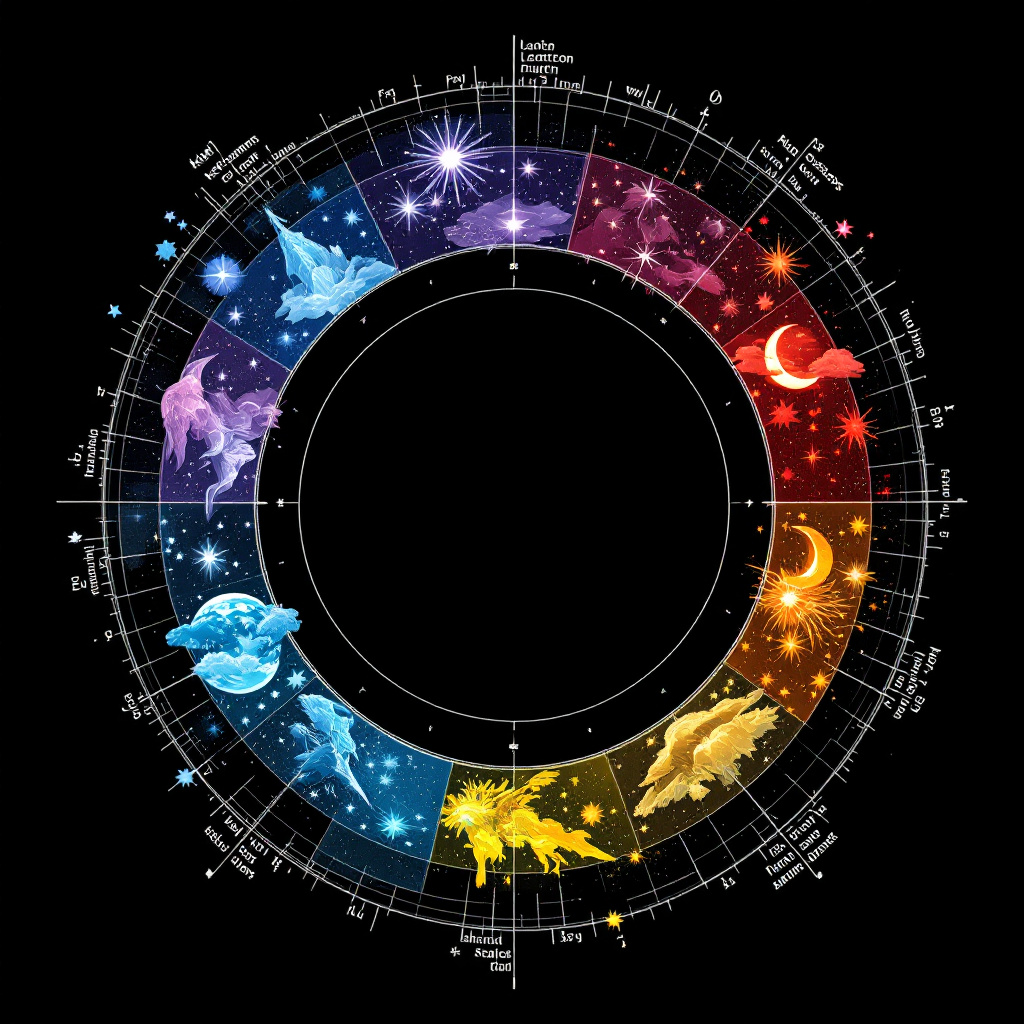 Meteorological Seasons