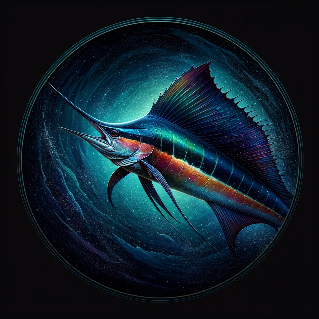 Sailfish