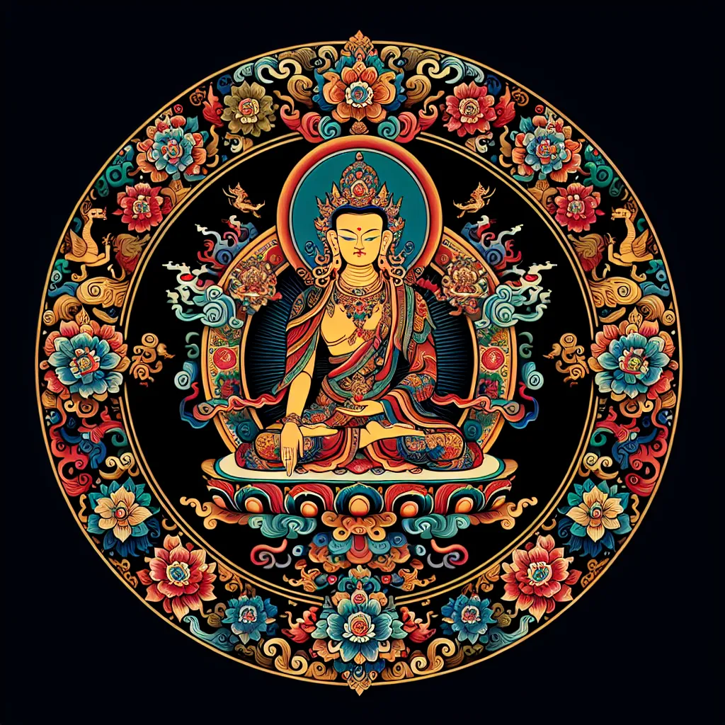 thangka