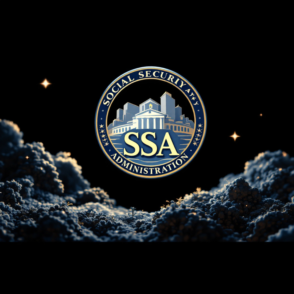 Social Security Administration (SSA)