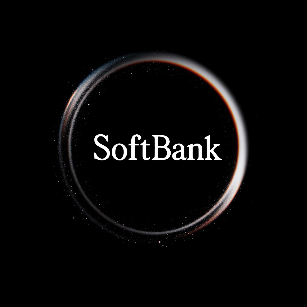 SoftBank Group